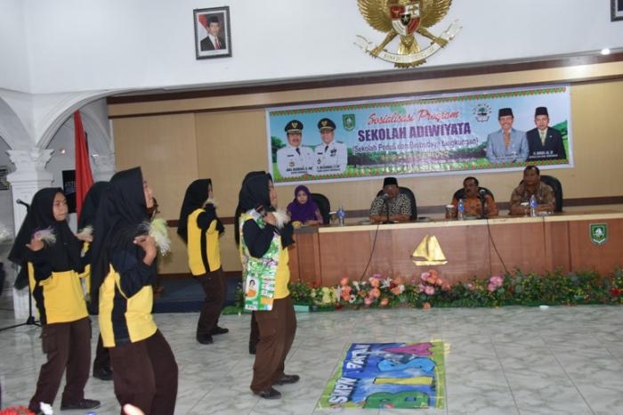 Jangan Hanya Mengejar Penghargaan Sesaat